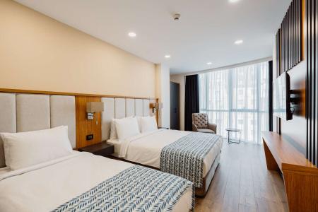 Best Western Plus Batumi - 37