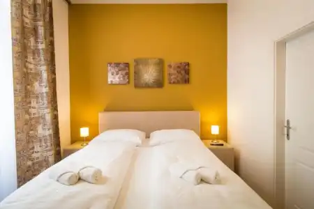 Vienna Stay Apartments Tabor 1020 - 33