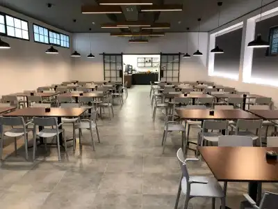 Iron by Residence Moderno - 29