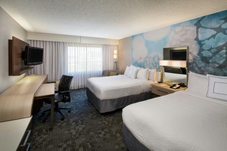 Courtyard by Marriott San Antonio Airport/North Star Mall - 5