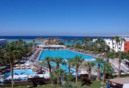Arabia Azur Resort - All Inclusive - 17
