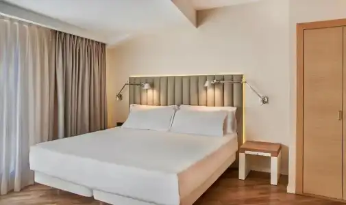 NH Andorra la Vella - 87