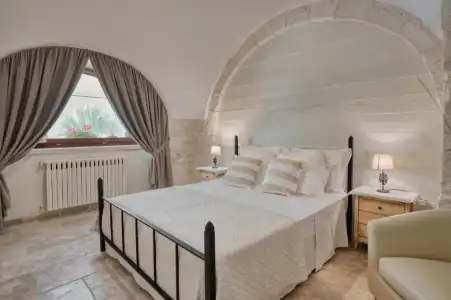 Trulli D'Autore - 109