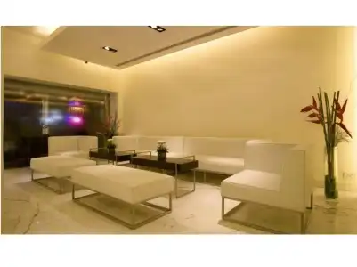 The Shalimar - 1