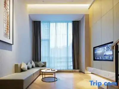 Rosedale Shenzhen - 105