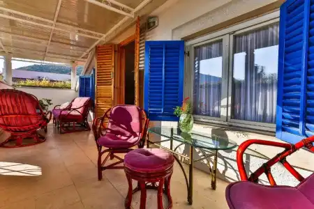 Villa Velzon Guesthouse - 47