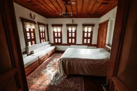 Safranbolu Camlica Konagi Carsi Evi - 75