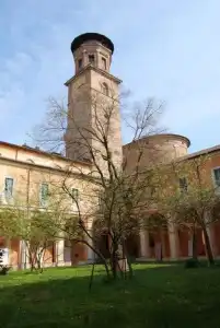 Student's Hostel della Ghiara - 36