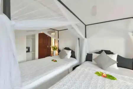 Hoi An Ancient House Resort And Spa - 211