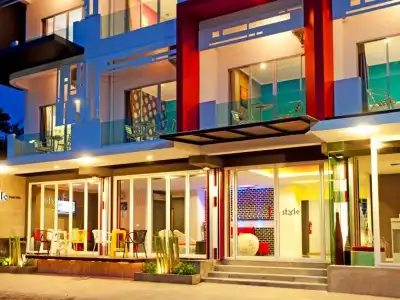 I Style Hua Hin - 20