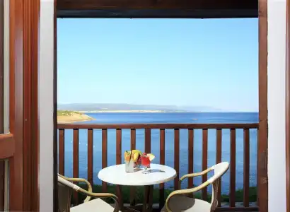 Punta Negra - 102