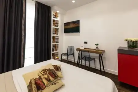 Qui Vicino boutique rooms and suites - 24