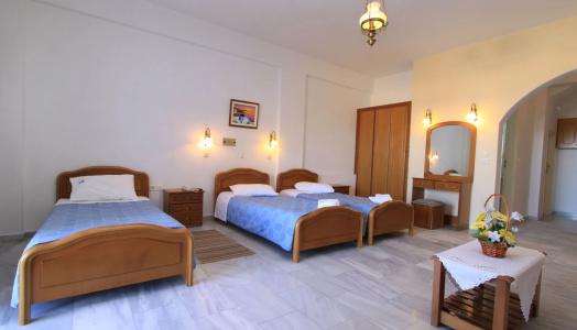 Aegean View - 106