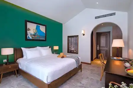 Salmalia Boutique & Spa - 167