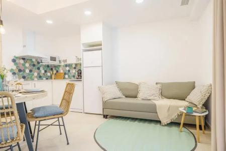 Bamblue Boutique Apartments - 110