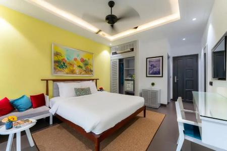 Lavini Hoi An Boutique Villa - 38