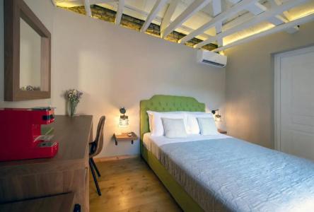 Metis Athens Suites - 26