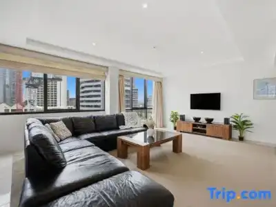 Aria Apartments - 165