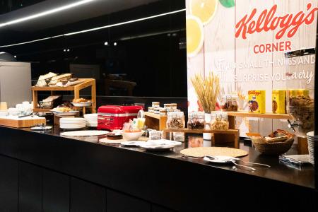 Occidental Diagonal 414 - 20