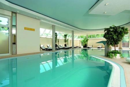 Das Schokoladenhotel - 17