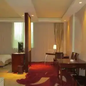 Campanile(Hangzhou Binjiang South Ring Road store) - 5