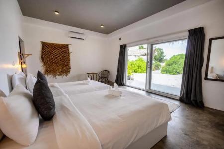 The Secret Garden Koh Rong - 34