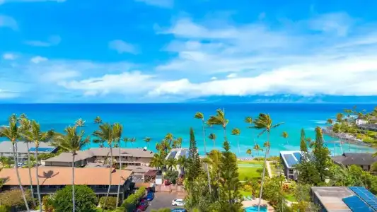 Napili Bay Resort by KBM - 49