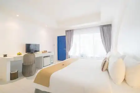 Ocean Breeze Resort Khao Lak - 50
