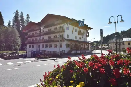 Park Avisio - 14