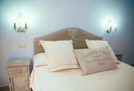 I Racconti di Partenope B&B - 4
