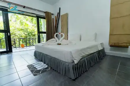Koh Rong Hill Beach Resort - 98
