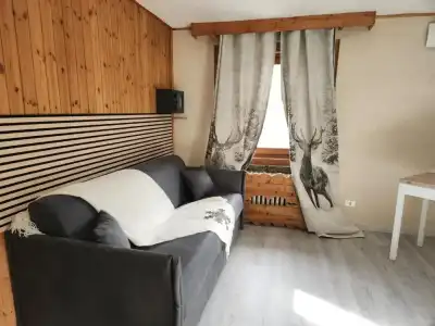Apartments Suites LAC BLEU - 27
