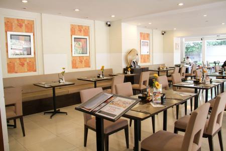FuramaXclusive Sathorn, - 26