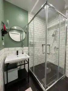 Evergreen Apartment - 56