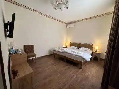 Old Bukhara Boutique - 48