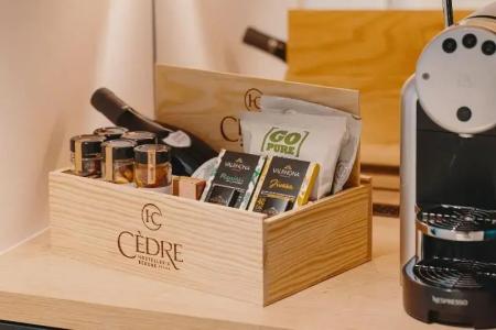 Hostellerie Cèdre & Spa Beaune - 48