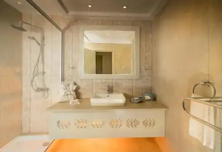 Palm Beach Palace Tozeur - 41