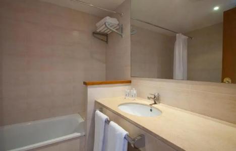 RVHotels Mar de Tossa - 36