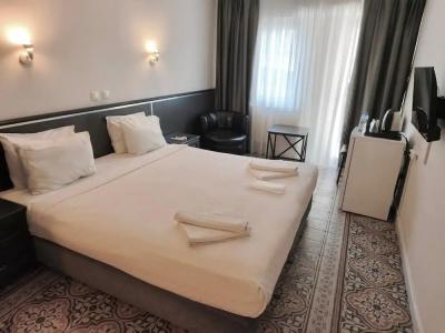 Otel Balca - 21