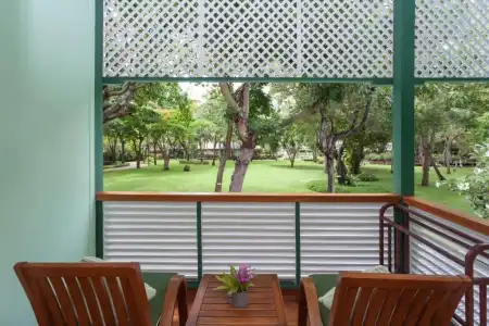 Raya Resort Beach front - The Most Green Resort in Cha-am - 57