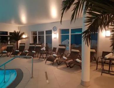 Avalon Ferienwohnungen Bellevue - 13