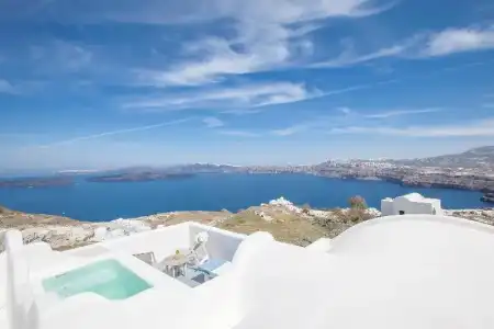 Kalestesia Suites - 66