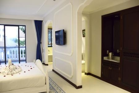 Hoi An Rosemary Boutique & Spa - 163