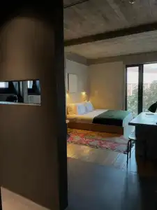 In Gallery Spa & - 89