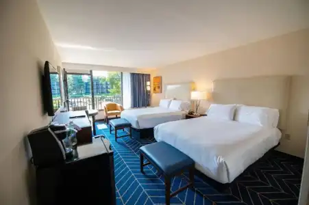 Holiday Inn Resort Bar Harbor - Acadia Natl Park by IHG - 60