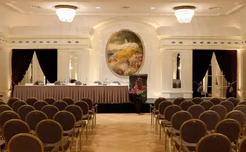 Bellevue Palace - 17