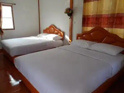 Khaokho Nature View Resort - 6