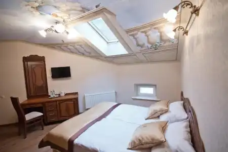 Mini-Guest House Inn Lviv - 34