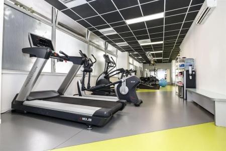 Orea Resort Santon Brno - 18