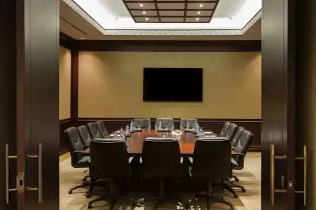 Hyatt Regency - 18
